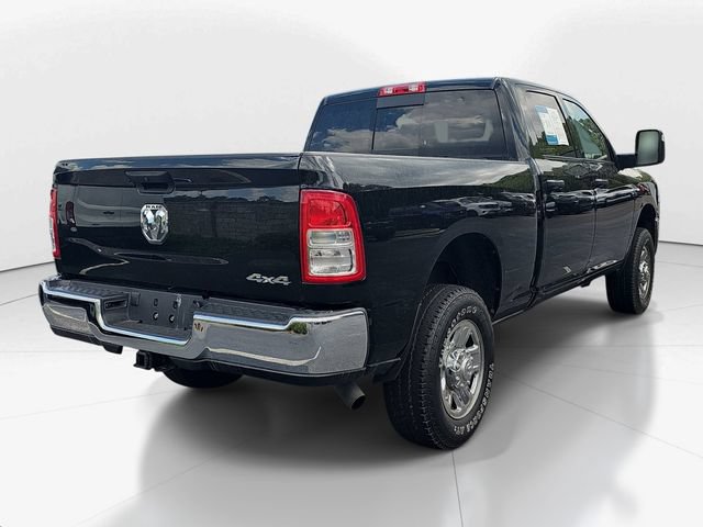 Used 2023 RAM 2500 Tradesman AWD/4WD video 3