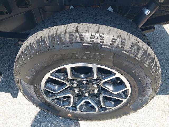 Certified 2023 Ford F150 XLT w/ Equipment Group 302A High AWD/4WD image 13