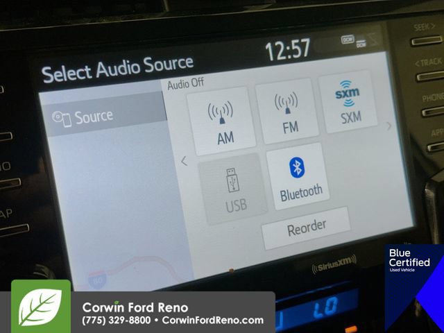 Used 2022 Toyota 4Runner TRD Pro AWD/4WD image 18