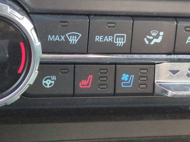 Certified 2021 Ford F150 Lariat w/ Equipment Group 502A High image 24