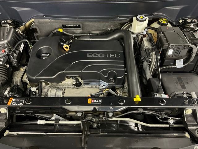 Used 2019 Chevrolet Equinox LT image 9