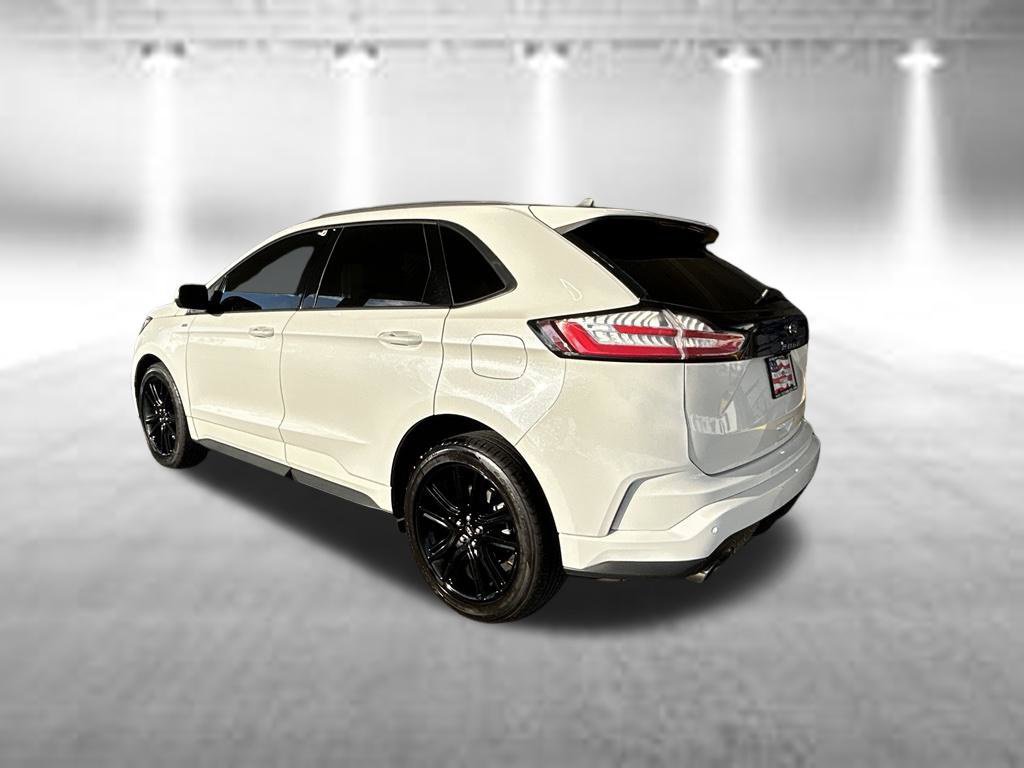Certified 2021 Ford Edge ST-Line FWD image 7