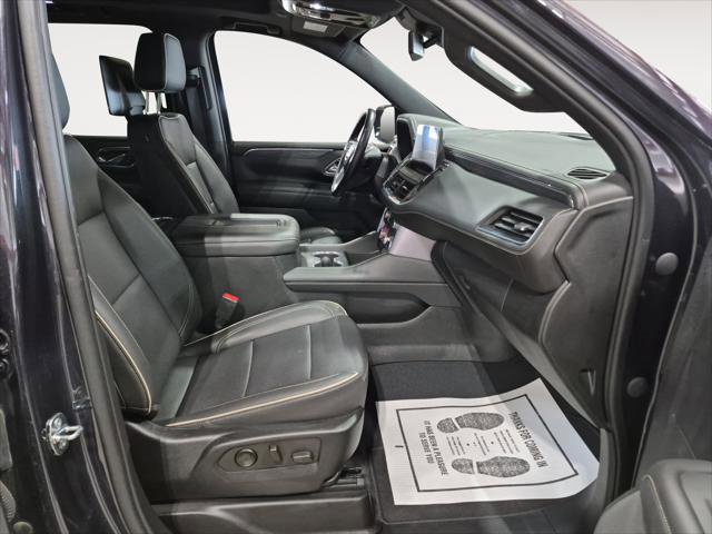 Used 2023 GMC Yukon SLT image 17