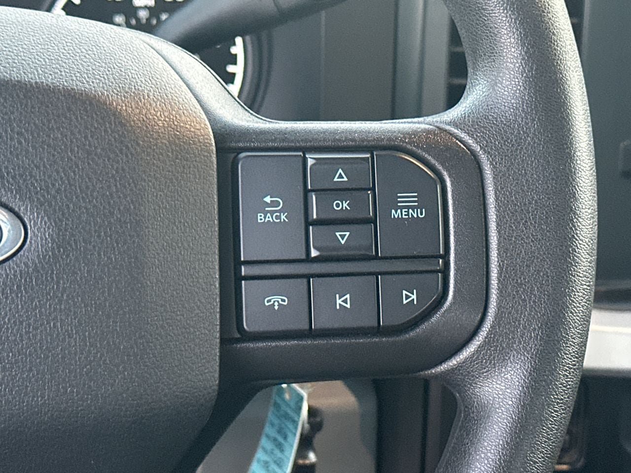 Certified 2026 Ford F250 XL AWD/4WD image 27