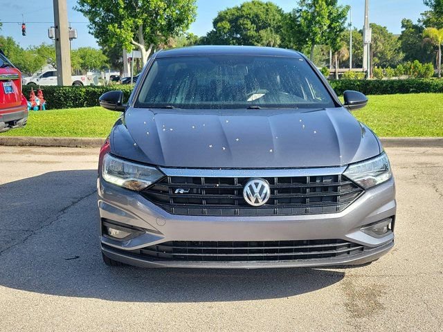 Used 2020 Volkswagen Jetta R-Line FWD image 6