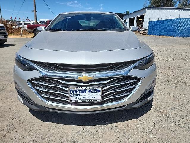 Used 2022 Chevrolet Malibu LT image 9