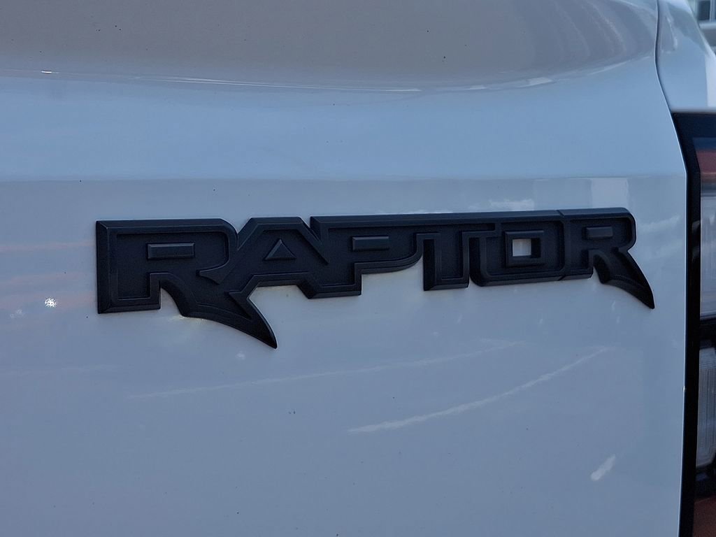 Certified 2024 Ford Ranger Raptor AWD/4WD image 31
