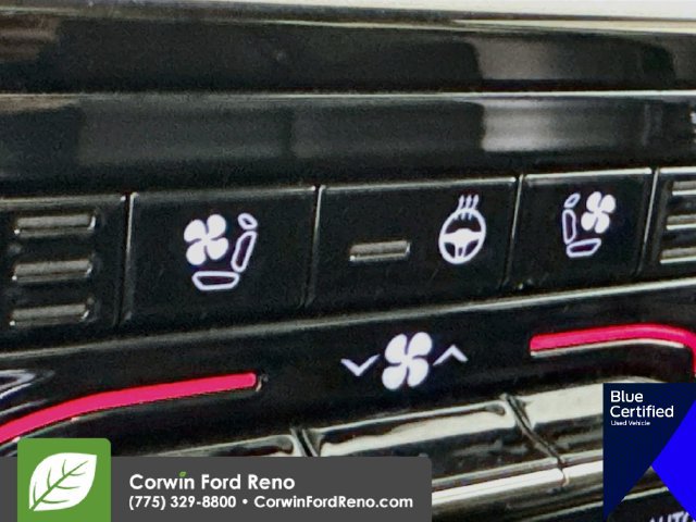 Used 2023 Jeep Grand Cherokee 30th Anniversary AWD/4WD image 22