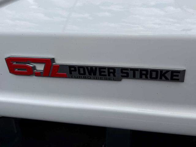 Certified 2023 Ford F350 Limited w/ FX4 Off-Road Package AWD/4WD image 33