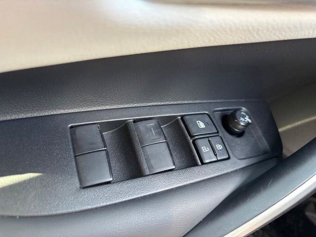Used 2024 Toyota Corolla SE FWD image 22