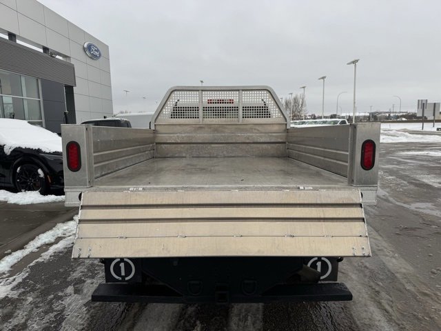 Used 2020 Chevrolet Silverado 2500 W/T w/ WT Convenience Package image 29