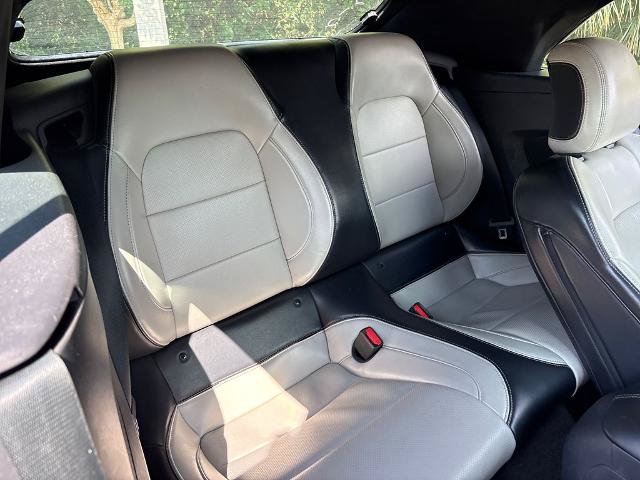 Certified 2024 Ford Mustang Premium RWD image 28