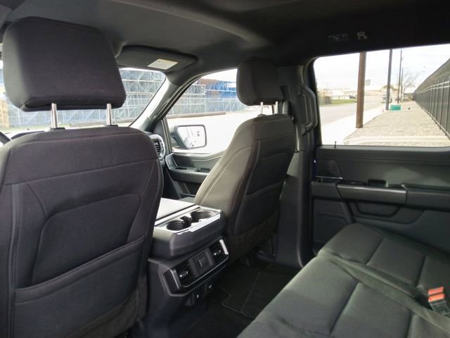 Certified 2022 Ford F150 XLT w/ Equipment Group 302A High image 5