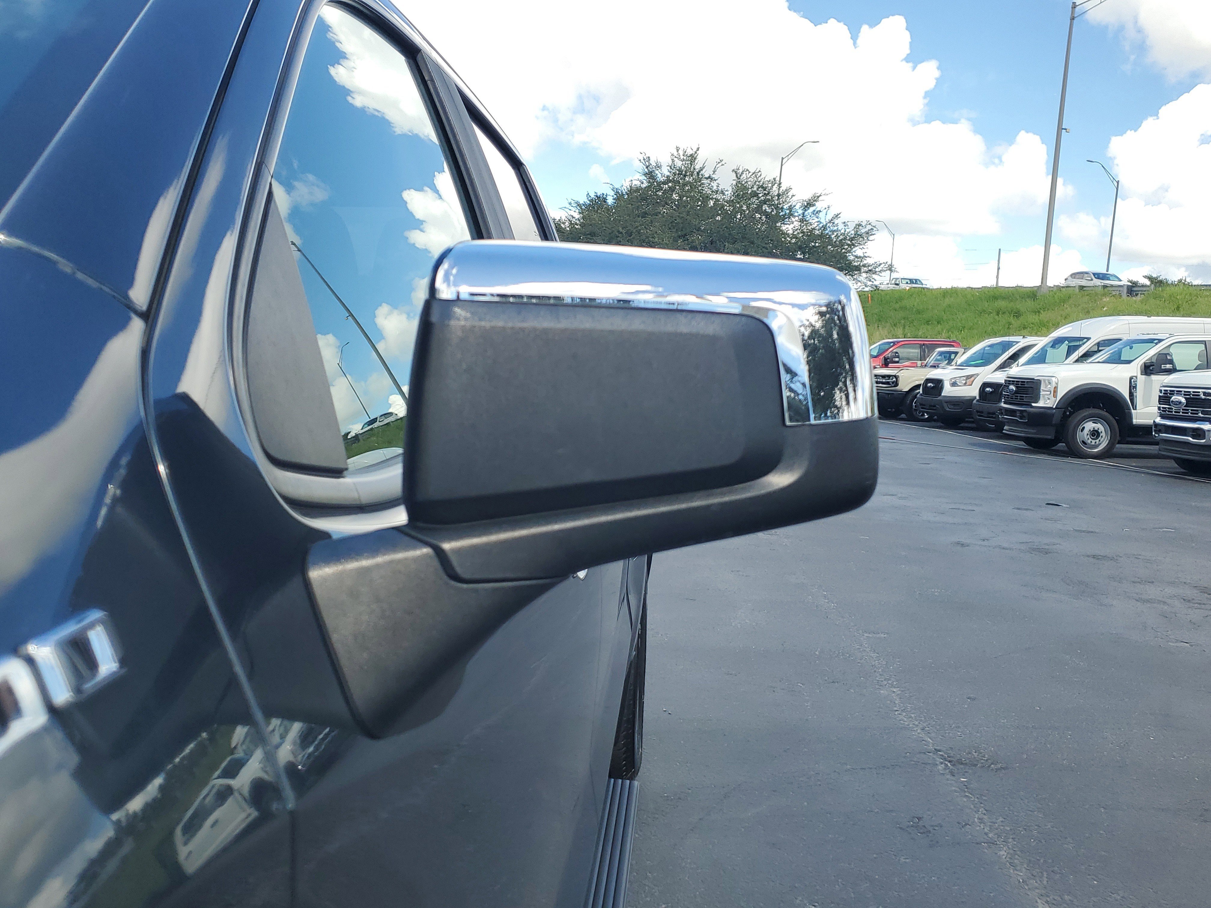 Used 2020 Chevrolet Silverado 1500 LT w/ All-Star Edition image 7