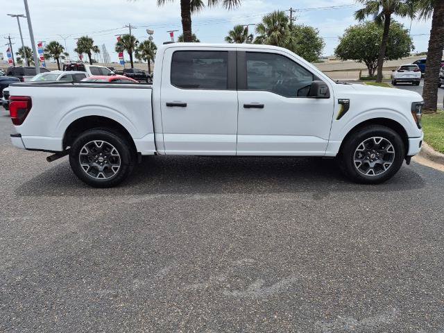 Certified 2024 Ford F150 STX RWD image 6