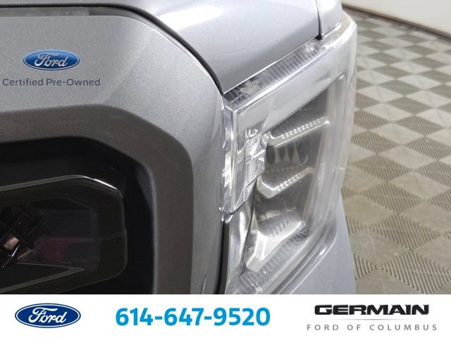 Used 2022 GMC Sierra 1500 AT4 w/ AT4 Preferred Package AWD/4WD image 14