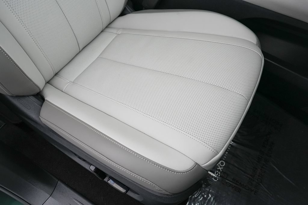 Used 2026 INFINITI QX60 Luxe w/ Cargo Package FWD image 28