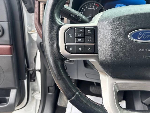 Certified 2024 Ford Expedition Max Limited AWD/4WD image 20