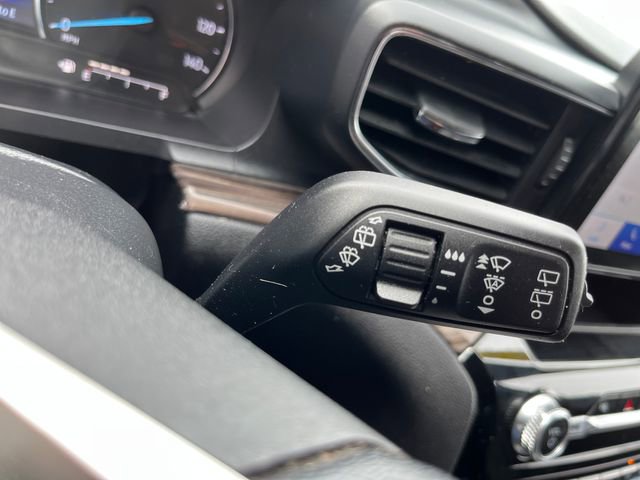Certified 2022 Ford Explorer Limited AWD/4WD image 32