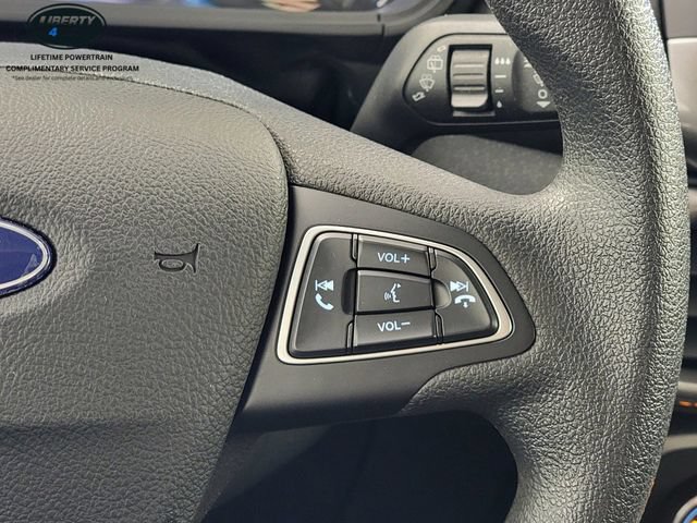 Certified 2022 Ford EcoSport SE AWD/4WD image 27