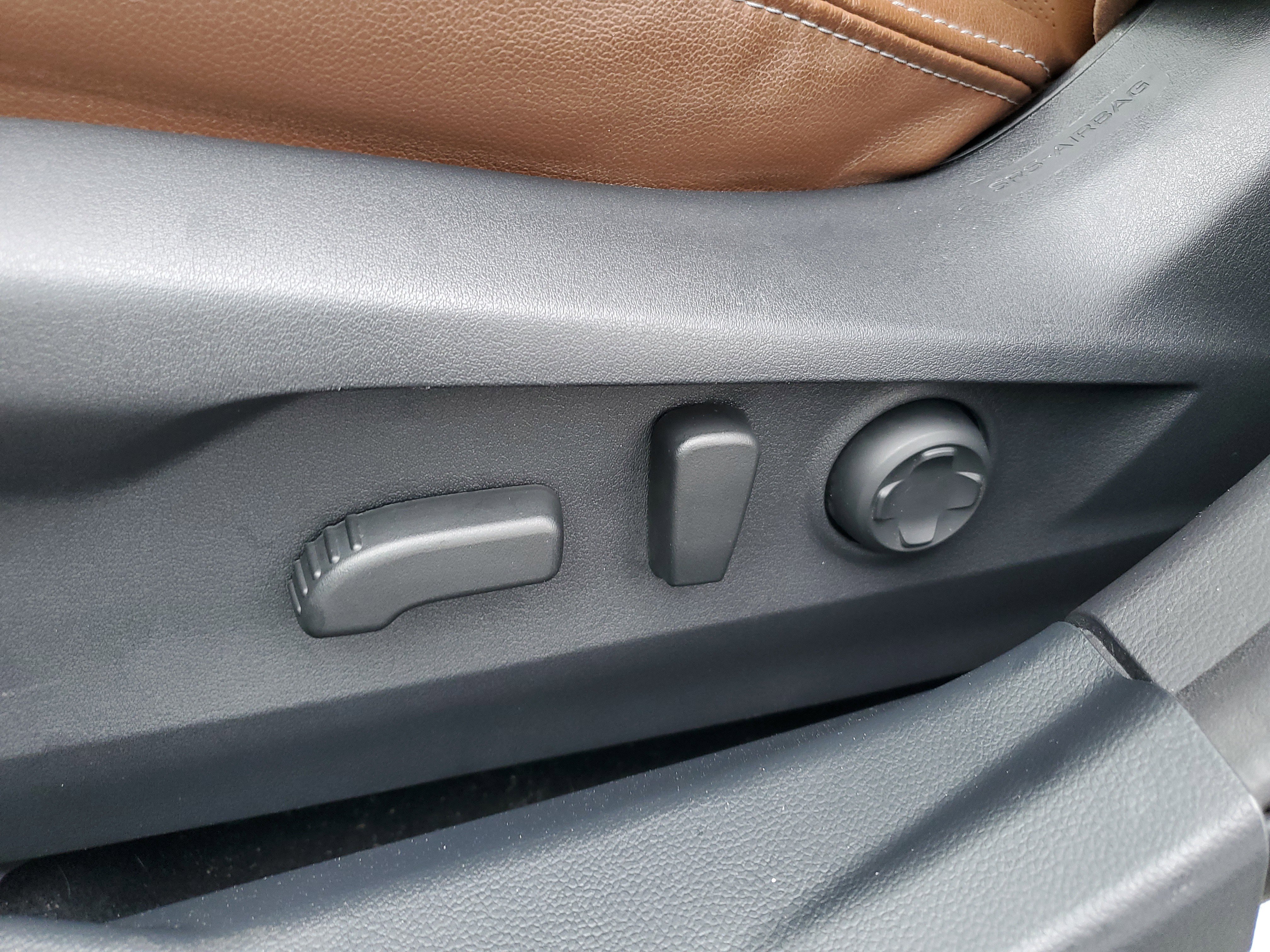 Used 2024 Subaru Outback Touring AWD/4WD image 21