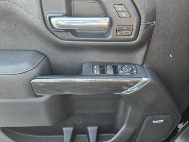Used 2020 GMC Sierra 1500 AT4 w/ AT4 Premium Package AWD/4WD image 32