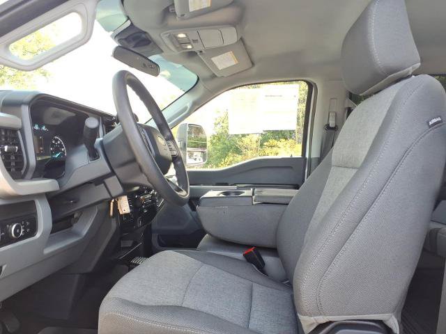 Certified 2024 Ford F250 XL w/ STX Appearance Package AWD/4WD image 14
