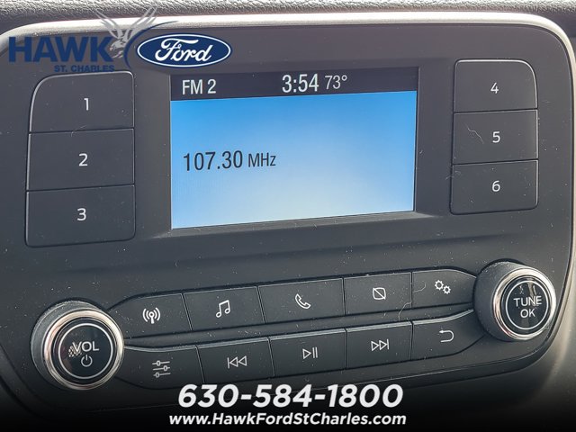 Certified 2024 Ford Transit 250 Low Roof w/ Exterior Upgrade Package RWD image 11