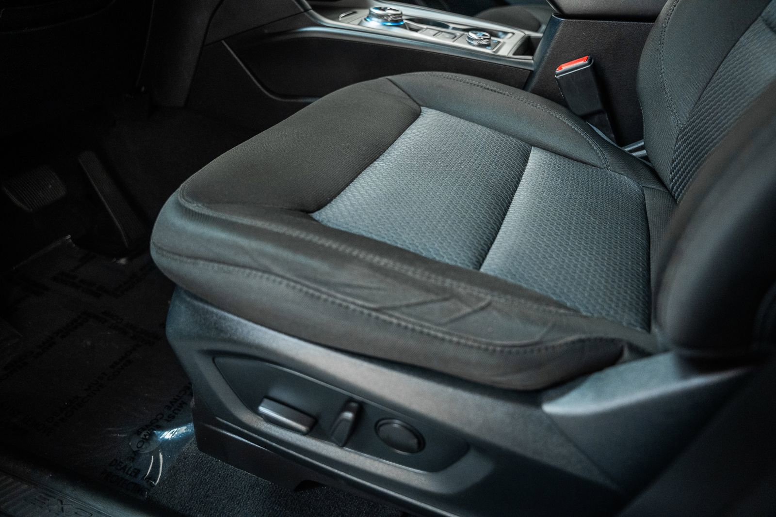 Certified 2022 Ford Explorer XLT image 41