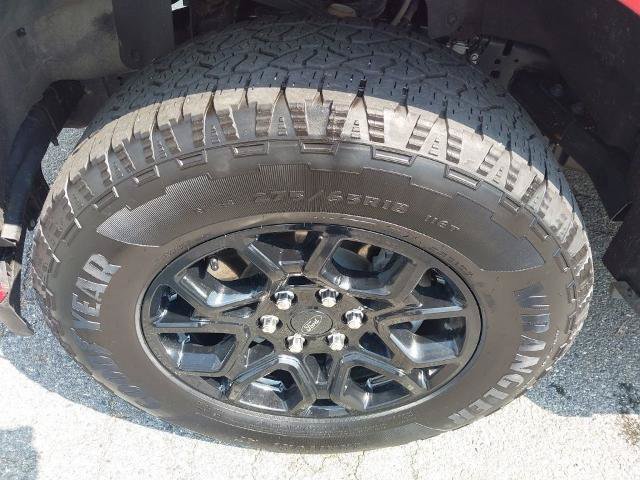 Certified 2024 Ford F150 XLT w/ Equipment Group 302A MID AWD/4WD image 10