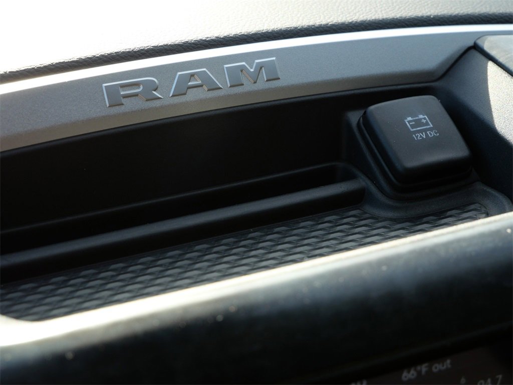 Used 2020 RAM 1500 Big Horn image 19