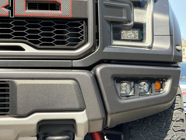 Certified 2019 Ford F150 Raptor w/ Equipment Group 802A Luxury AWD/4WD image 11