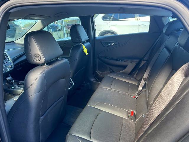 Used 2024 Chevrolet Malibu LT FWD image 5