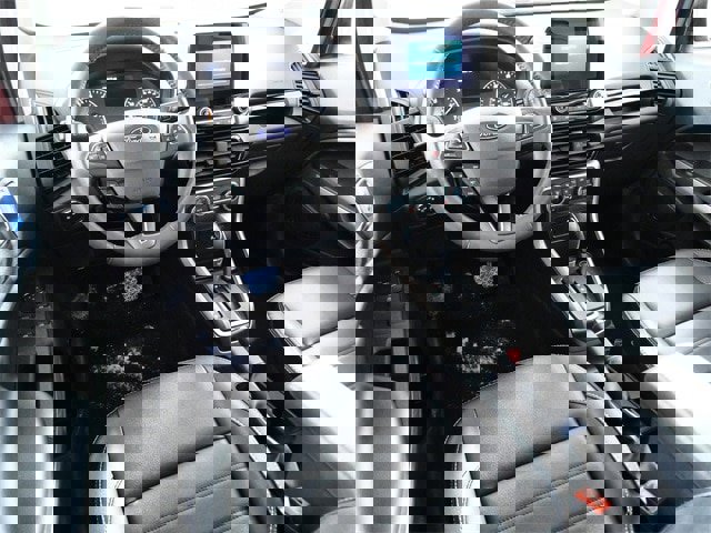 Certified 2022 Ford EcoSport Titanium image 4