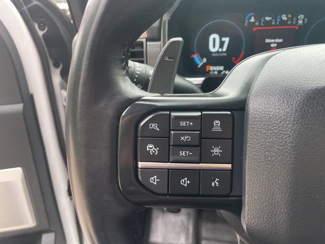 Certified 2023 Ford F150 Raptor AWD/4WD image 33