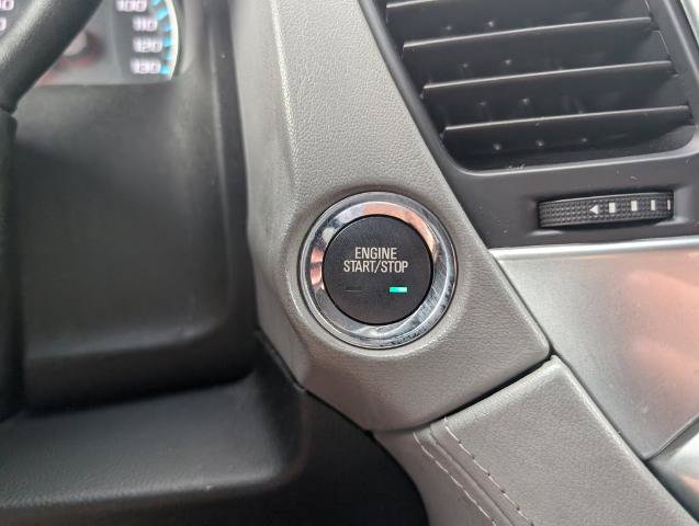 Used 2019 Chevrolet Tahoe LT w/ Luxury Package RWD image 21