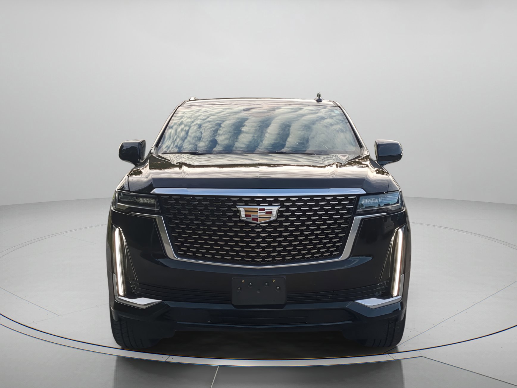 Used 2021 Cadillac Escalade ESV Premium Luxury AWD/4WD image 40