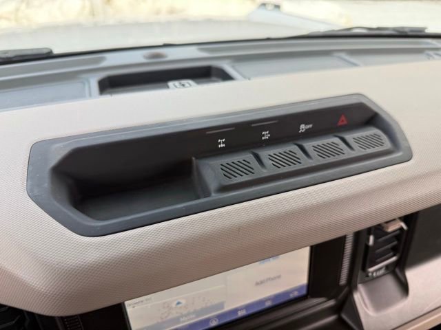 Certified 2022 Ford Bronco Big Bend AWD/4WD image 24