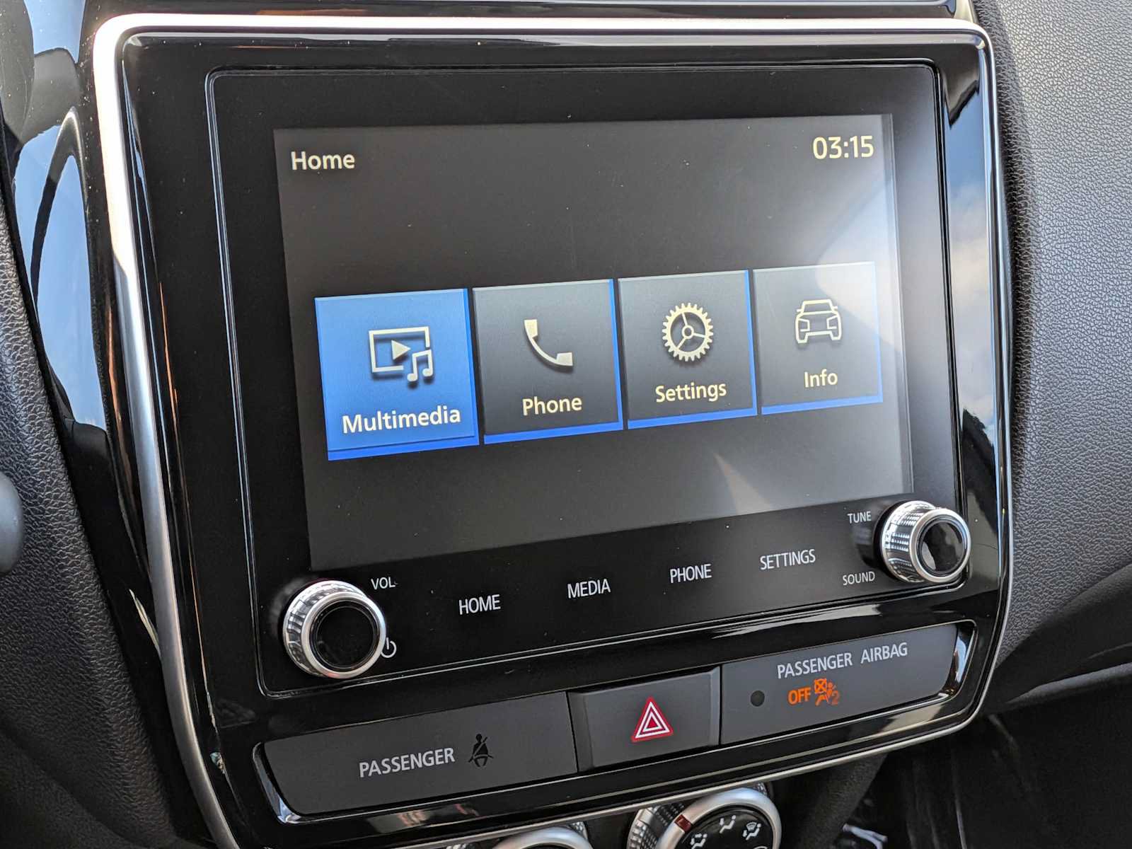 Used 2024 Mitsubishi Outlander Sport SE AWD/4WD image 21