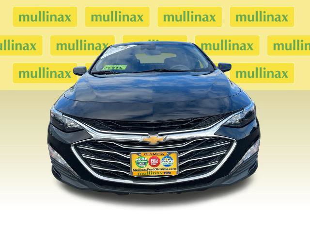 Used 2023 Chevrolet Malibu LT image 15