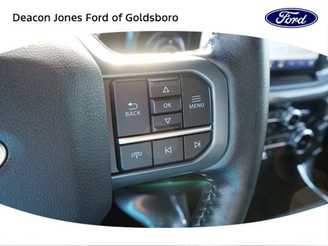 Certified 2022 Ford F150 XLT w/ Equipment Group 302A High image 22