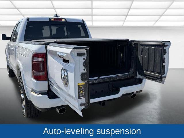 Used 2020 RAM 1500 Limited AWD/4WD image 14