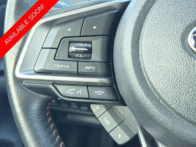Used 2018 Subaru Crosstrek 2.0i Premium AWD/4WD image 23