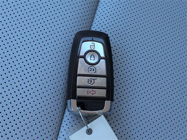 Certified 2025 Ford Explorer Platinum w/ Ultimate Package image 29