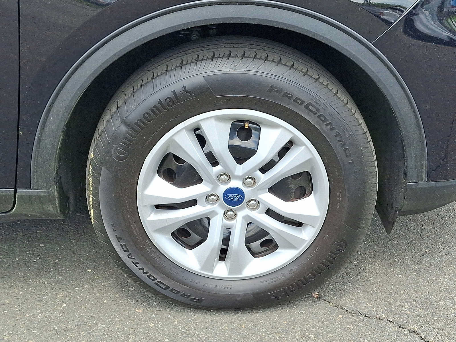 Certified 2022 Ford Escape S AWD/4WD image 9