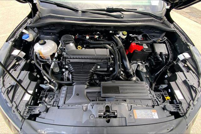 Certified 2023 Ford Escape Platinum AWD/4WD image 30