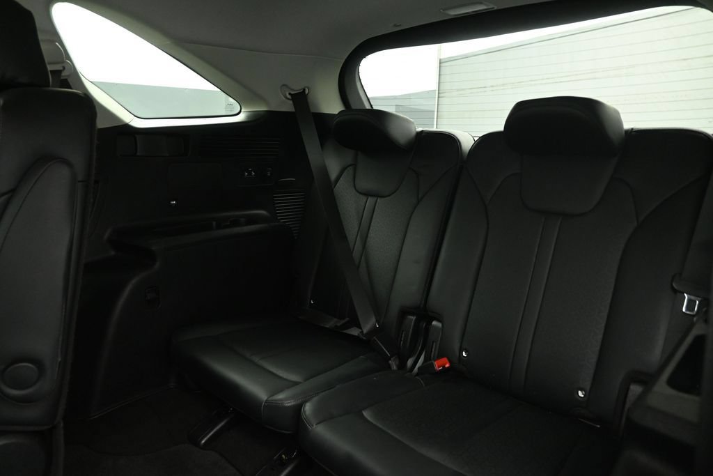 Used 2022 Kia Sorento EX FWD image 19