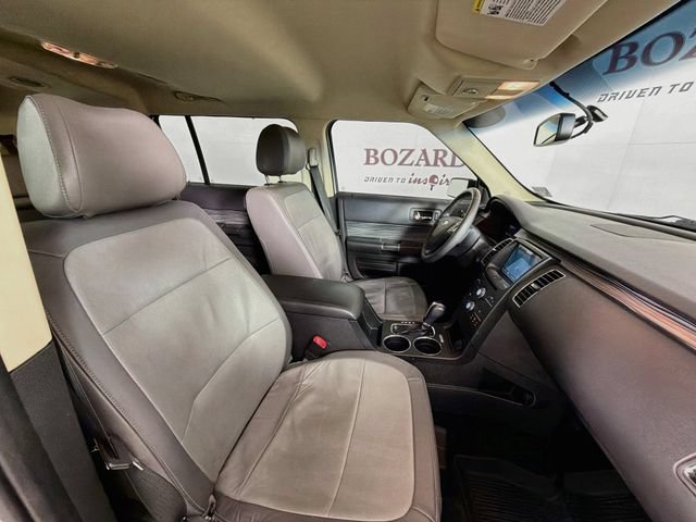 Certified 2019 Ford Flex SEL w/ Equipment Group 202A FWD image 34