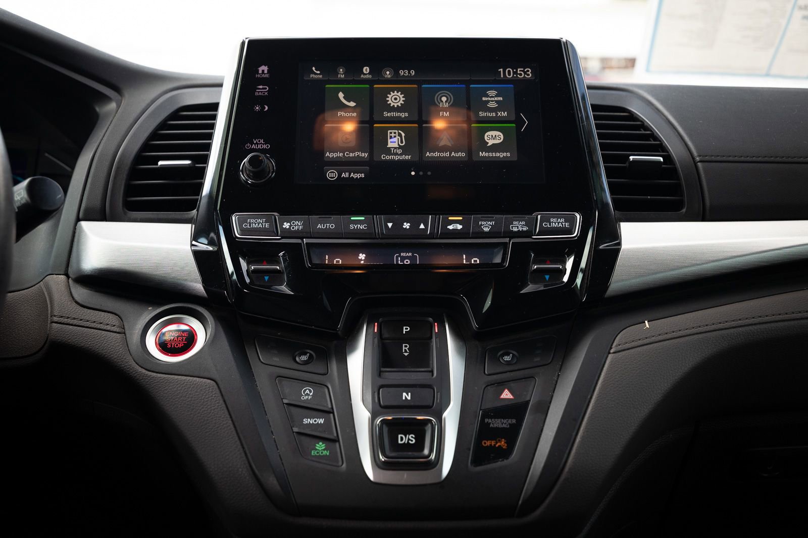 Used 2021 Honda Odyssey EX-L image 31