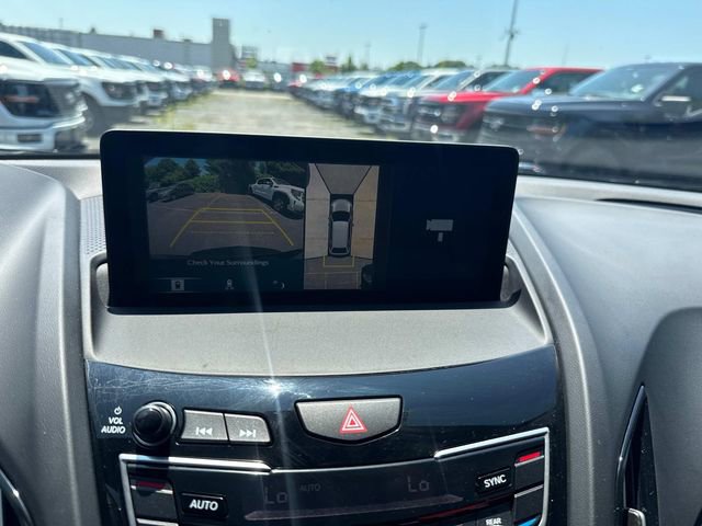 Used 2024 Acura RDX A-Spec image 33